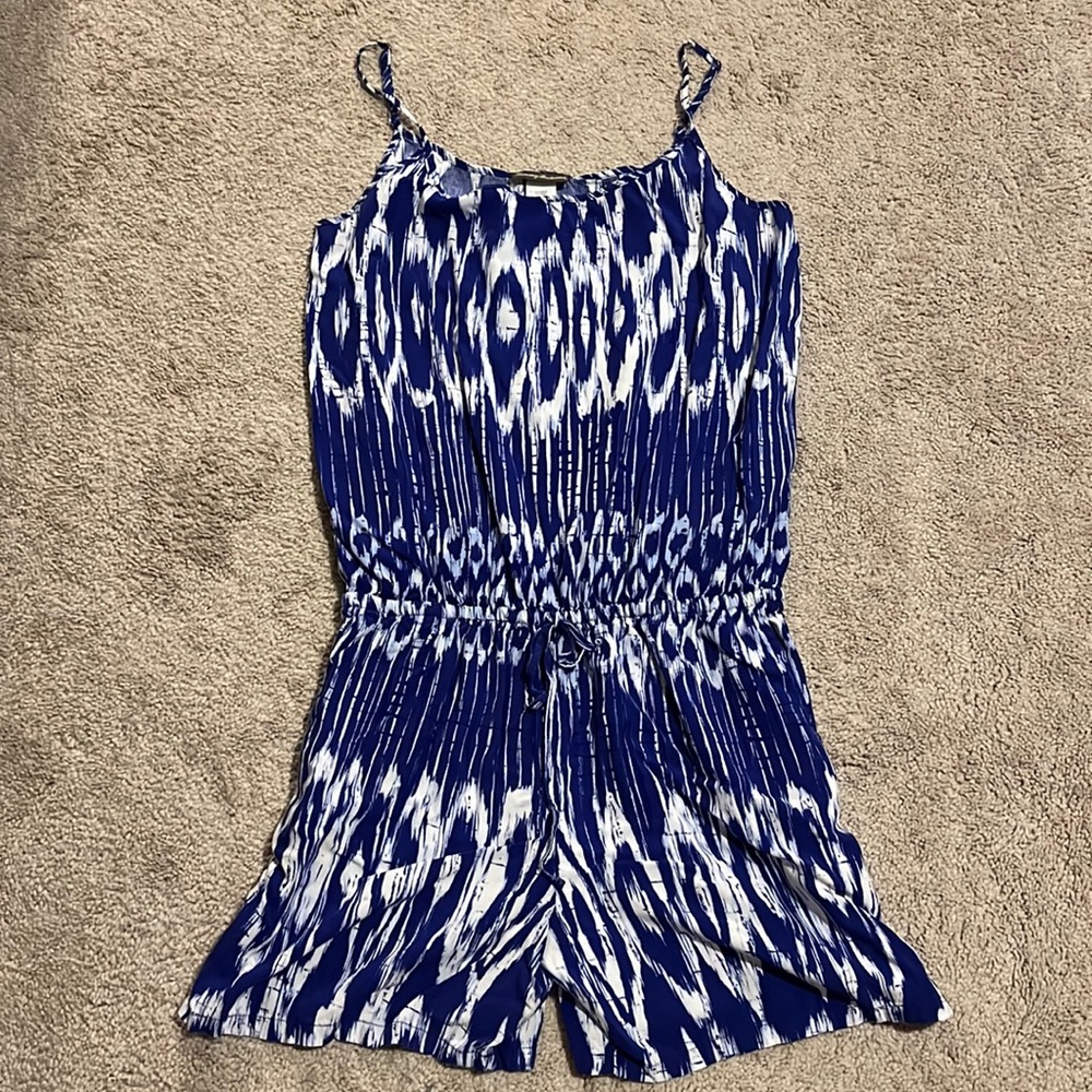 Tommy Bahama Romper